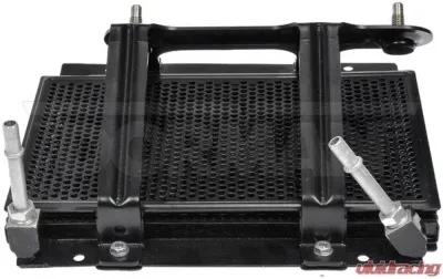 Fine Lines Fuel Cooler For 01-07 Classic GM 2500HD/3500 6.6L Duramax - FL918337