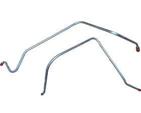Fine Lines Vacuum Wiper Lines For 52 Ford Full Size Wiper Line Kit Steel