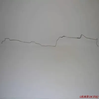 Fine Lines Fuel Line Kit For 65 Ford Ranchero 8 Cylinder Tank to Pump Fuel Line Steel - LGL6505OM