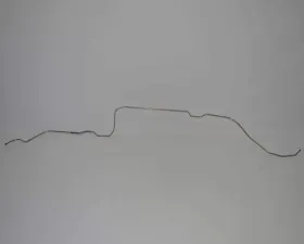Fine Lines Fuel Line Kit For 65 Ford Ranchero 6 Cylinder Tank to Pump Fuel Line Steel
