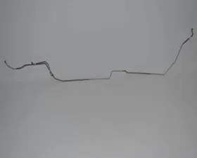 Fine Lines Intermediate Brake Line For 70 Chevrolet Monte Carlo 2 Piece Stainless