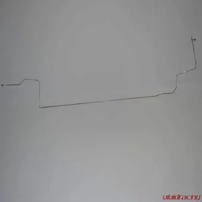 Fine Lines Intermediate Brake Line For 61-63 Pontiac Bonneville Steel - PIN6102OM