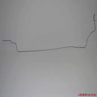 Fine Lines Intermediate Brake Line For 62-64 Mopar B-Body 220 330 440 Intermediate 1 Piece Brake Like Steel - RIN6201OM