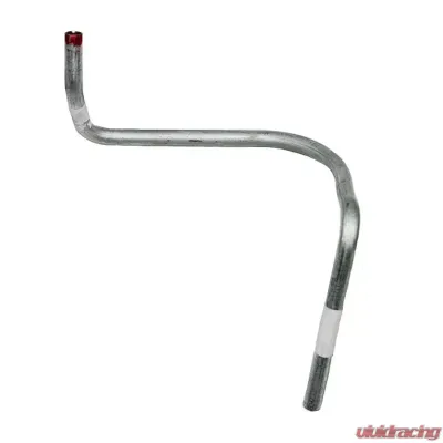 Fine Lines Thermal Choke Control Line For 56 Ford Thunderbird Auto Choke Outlet Tube Steel - SCH5601OM
