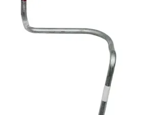 Fine Lines Thermal Choke Control Line For 57 Ford Thunderbird Auto Choke Tube Stainless