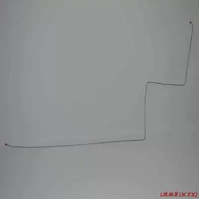 Fine Lines Intermediate Brake Line For 64-66 Ford Thunderbird Steel - SIN6401OM