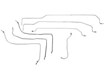 Fuel Components