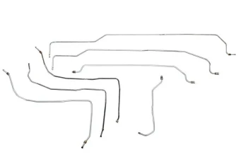 Fuel Components