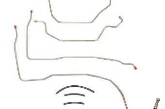 Fuel Components