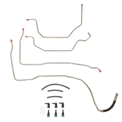 Fuel Components