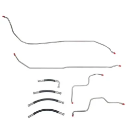 Fuel Components