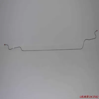 Fine Lines Fuel Line Kit For 47-48 Chevrolet/GMC Pickup Truck 217/228/235CID 6 Cylinder Tank to Pump 1 Piece 5/16 Inch Fuel Pump Steel - TGL4701OM
