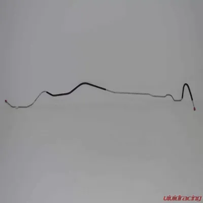 Fine Lines Fuel Line Kit For 57-60 F1 V8 5/16 Front-Right Fuel Line Steel - TGL5741OM