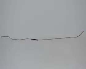 Fine Lines Fuel Line Kit For 65-66 F-100 V8 5/16 Short Bed Fuel Line Steel