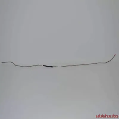 Fine Lines Fuel Line Kit For 65-66 F-100 V8 5/16 Short Bed Fuel Line Steel - TGL6542OM