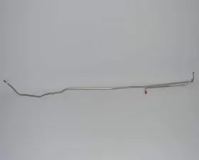 Fine Lines Fuel Line Kit For 67-70 Chevrolet C10/GMC C1500 Truck 8 Cylinder 2WD 2 Piece 3/8 Inch Tank to Pump Main Fuel Lines Stainless