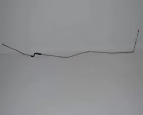 Fine Lines Fuel Line Kit For 67-72 F-100 V8 5/16 Long Bed Fuel Line Stainless