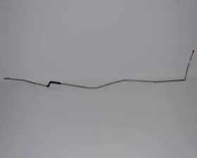 Fine Lines Fuel Line Kit For 67-72 F-250 V8 3/8 Long Bed Fuel Line Stainless