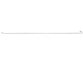Fine Lines Intermediate Brake Line For 01-07 GM 2500HD and 3500 Crew Cab w/ 8 Bed Stainless
