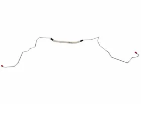 Fine Lines Rear Axle Lines For 06-10 Explorer/Mountaineer Rear Axle Steel