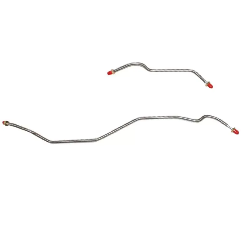 Fine Lines Rear Axle Lines For 98-05 Blazer Jimmy Steel - TRA9804OM
