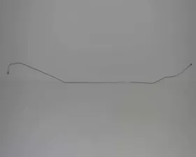 Fine Lines Intermediate Brake Line For 53-62 Chevrolet Corvette Stainless