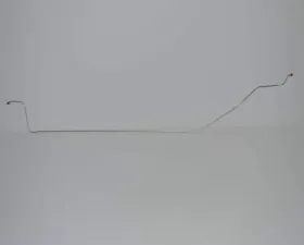 Fine Lines Intermediate Brake Line For 63-64 Chevrolet Corvette Power/Standard Brakes 65 Corvette Standard Brakes Stainless