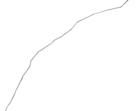 Fine Lines Intermediate Brake Line For 03 Dodge Durango RT 4x4 AWABS/4WD Disc Stainless