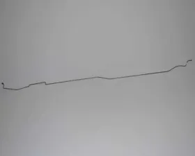 Fine Lines Intermediate Brake Line For 78-79 Dodge D-150 6 Bed Stainless