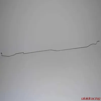 Fine Lines Intermediate Brake Line For 78-79 Dodge D-150 6 Bed Stainless - WIN7801SS