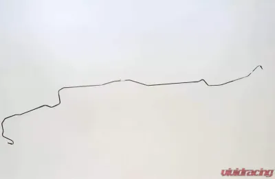 Fine Lines Intermediate Brake Line For 68 Chevrolet II/Nova Stainless - XIN6801SS