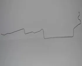 Fine Lines Intermediate Brake Line For 72-74 Mopar A-Body w/ 108 Inch Wheel Base Steel