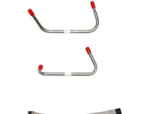 Fine Lines Thermal Choke Control Line For 70-73 Ford Mustang Torino and Mercury Cougar 351C 2BBL Choke Tube Kit Stainless