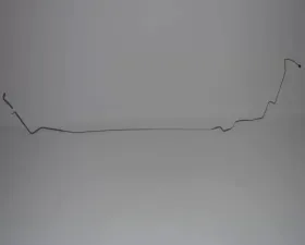 Fine Lines Intermediate Brake Line For 71 Ford Mustang Drum Brakes Steel