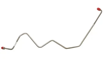 Oil Cooler Lines