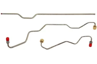 Driveline