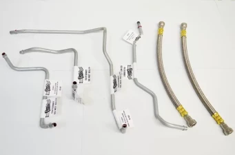 Driveline