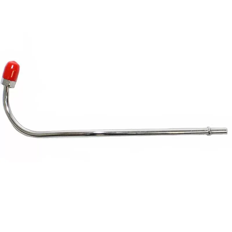 Fine Lines Fuel Vent Line For 66-69 Chevrolet Bel Air Biscayne Caprice Impala Hardtop. Stainless - BFV6601SS