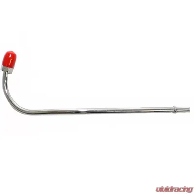 Fine Lines Fuel Vent Line For 66-69 Chevrolet Bel Air Biscayne Caprice Impala Convertible Steel - BFV6901OM