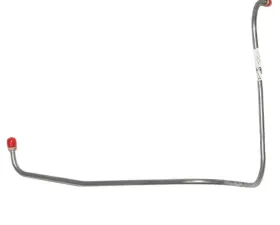 Fine Lines Pump to Carburetor Fuel Line For 55-57 Chevrolet Bel Air Impala 235CID 6 Cylinder Stainless