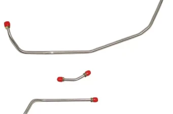 Fuel Components