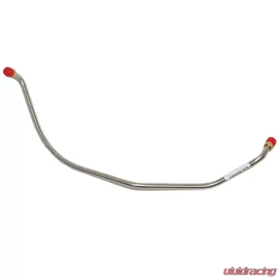 Fine Lines Pump to Carburetor Fuel Line For 71-72 Chevrolet Chevelle Malibu Monte Carlo Nova El Camino 350CID/270HP 4BBL Steel - CPC7102OM