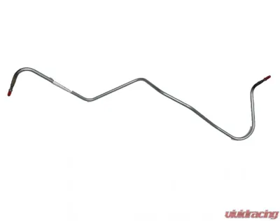 Fine Lines Transmission Cooler Line Set For 70-72 Chevrolet Chevelle Malibu El Camino w/ Turbo-Hydramatic 400 Steel - CTV7005OM
