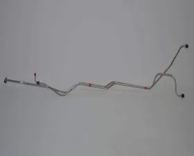 Fine Lines Transmission Cooler Lines For 70-74 Mopar E-Body 71-72 Charger / Plymouth GTX Coronet Road Runner Satellite Big Block s Stainless