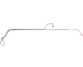 Fine Lines Fuel Vent Line For 70-73 Chevrolet Camaro/Pontiac Firebird Fuel Tank Vent Set 3 Piece Steel