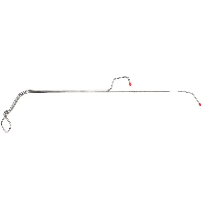 Fine Lines Fuel Vent Line For 76-81 Chevrolet Camaro/ Pontiac Firebird Steel - FFV7601OM