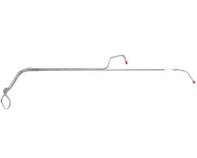 Fine Lines Fuel Vent Line For 76-81 Chevrolet Camaro/ Pontiac Firebird Steel
