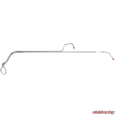 Fine Lines Fuel Vent Line For 76-81 Chevrolet Camaro/Pontiac Firebird Stainless - FFV7601SS