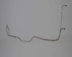 Fine Lines Transmission Cooler Lines For 67-69 Chevrolet Camaro Turbo-Hydramatic-350 Steel