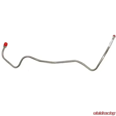 Fine Lines Pump to Carburetor Fuel Line For 52-54 Ford Full Size Stainless - GPC5201SS